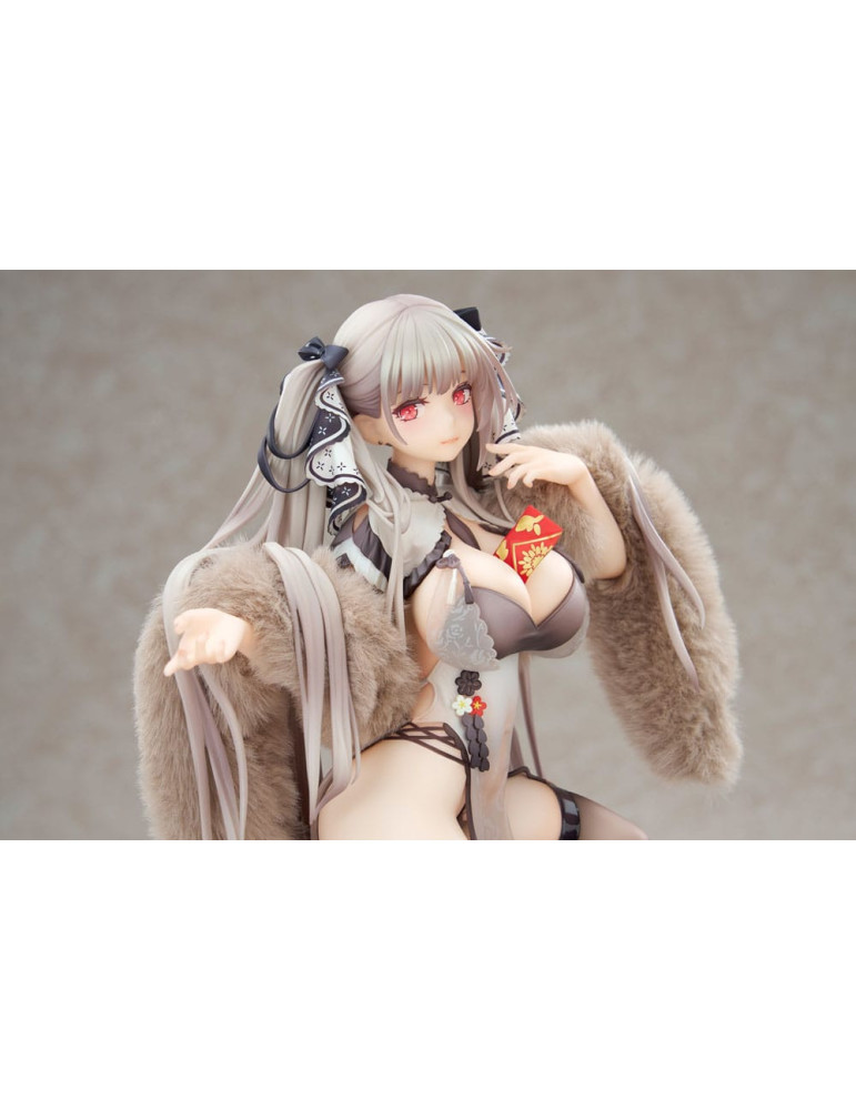 APEX - Azur Lane - Figurine Formidable Still Illustration Ver.