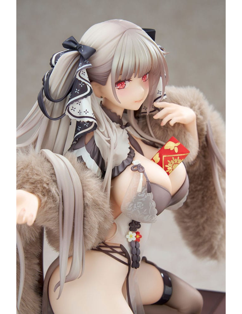 APEX - Azur Lane - Figurine Formidable Still Illustration Ver.
