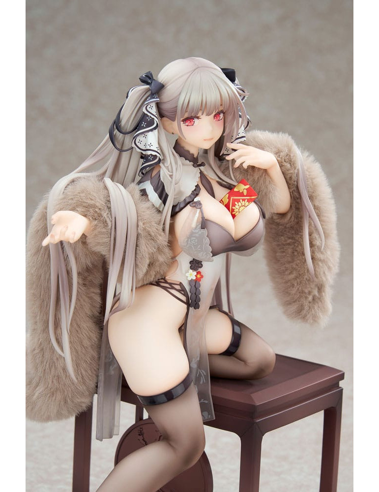 APEX - Azur Lane - Figurine Formidable Still Illustration Ver.