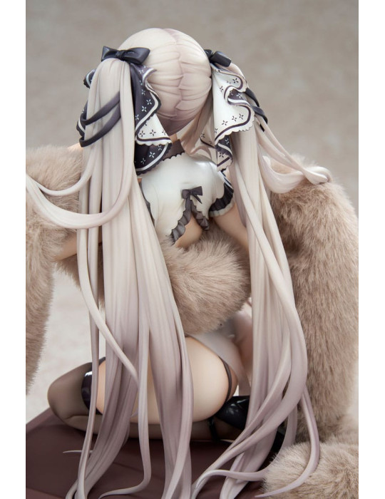 APEX - Azur Lane - Figurine Formidable Still Illustration Ver.