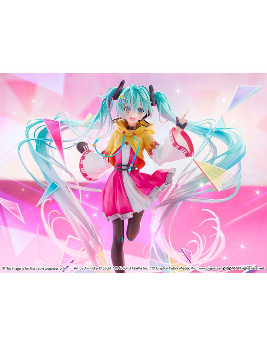 CyberZ - Figure Hatsune Miku: Project SEKAI Championship 2022 Autumn Ver.