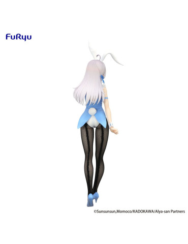 Furyu - Alya Sometimes Hides Her Feelings in Russian - Figure BiCute Bunnies Alya 2