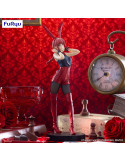 Furyu - Chainsaw Man - Figurine BiCute Bunnies Makima Red Color Ver.