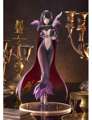 Good Smile Company - Re:Zero Starting Life in Another World - Figurine Pop Up Parade L Elsa Granhiert