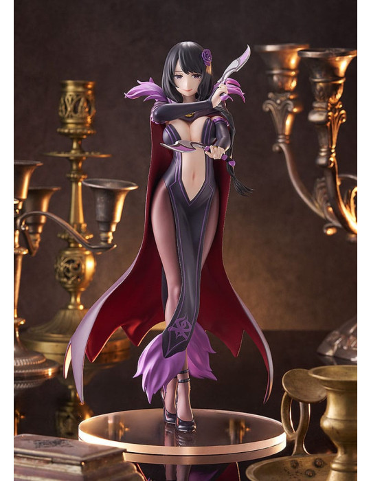 Good Smile Company - Re:Zero Starting Life in Another World - Figure Pop Up Parade L Elsa Granhiert