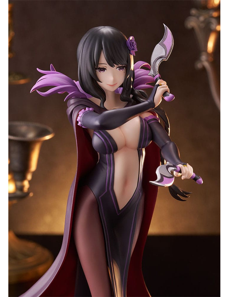 Good Smile Company - Re:Zero Starting Life in Another World - Figurine Pop Up Parade L Elsa Granhiert