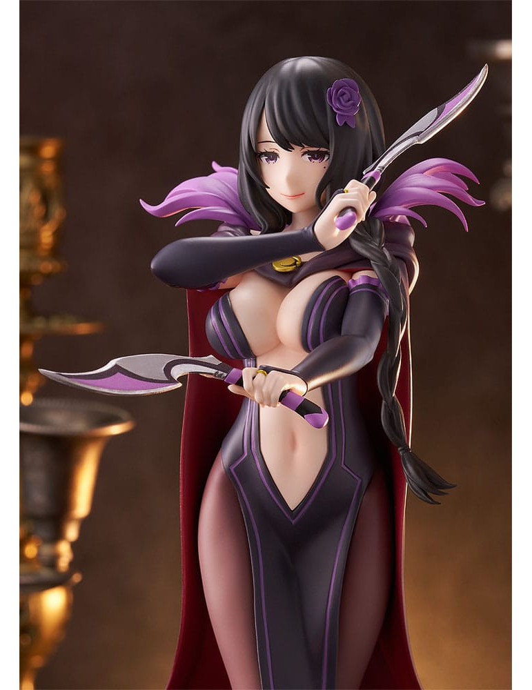 Good Smile Company - Re:Zero Starting Life in Another World - Figurine Pop Up Parade L Elsa Granhiert