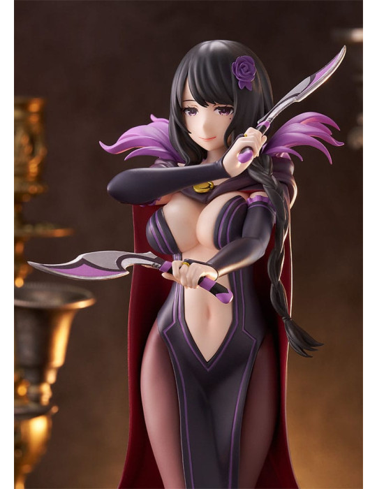 Good Smile Company - Re:Zero Starting Life in Another World - Figurine Pop Up Parade L Elsa Granhiert