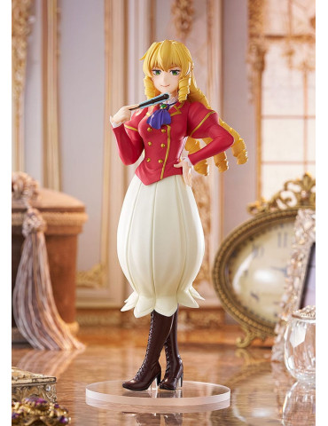 Good Smile Company - From Bureaucrat to Villainess - Figurine Pop Up Parade L Grace Auvergne