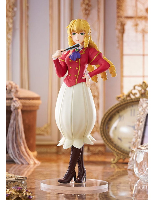 Good Smile Company - From Bureaucrat to Villainess - Figurine Pop Up Parade L Grace Auvergne