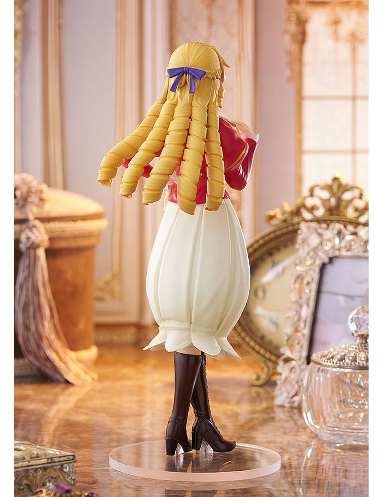 Good Smile Company - From Bureaucrat to Villainess - Figurine Pop Up Parade L Grace Auvergne