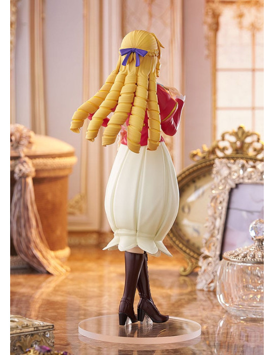 Good Smile Company - From Bureaucrat to Villainess - Figure Pop Up Parade L Grace Auvergne