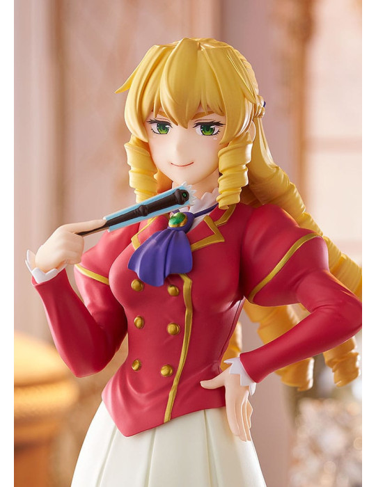 Good Smile Company - From Bureaucrat to Villainess - Figurine Pop Up Parade L Grace Auvergne