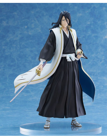 Good Smile Company - BLEACH - Figure Pop Up Parade SP Byakuya Kuchiki