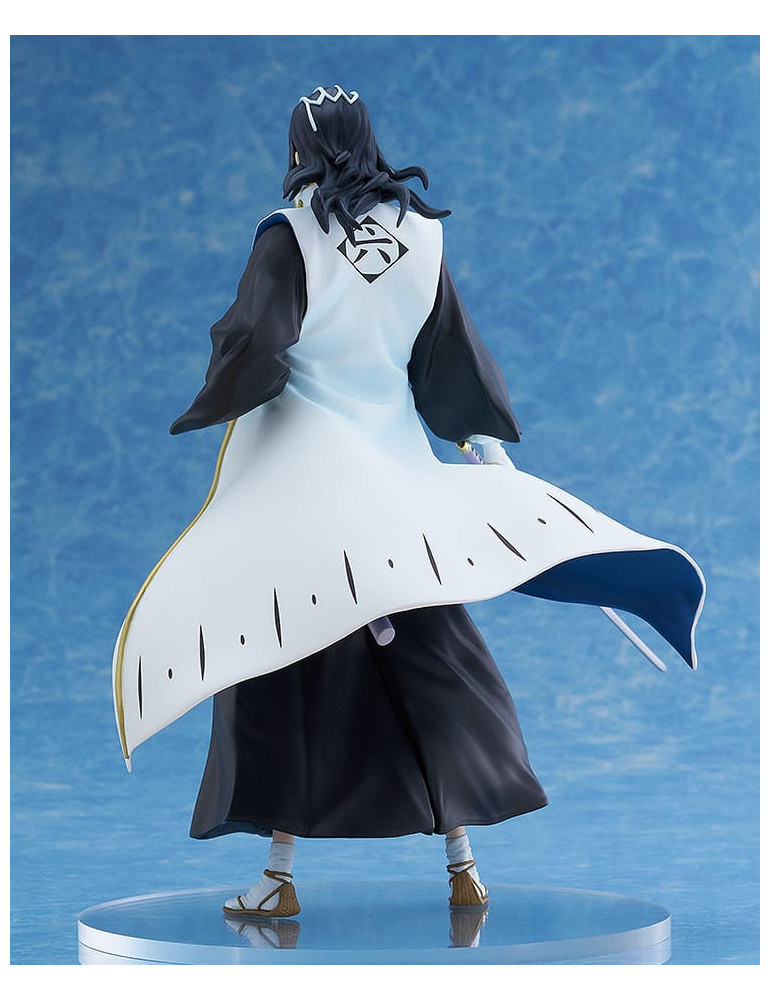 Good Smile Company - BLEACH - Figurine Pop Up Parade SP Byakuya Kuchiki