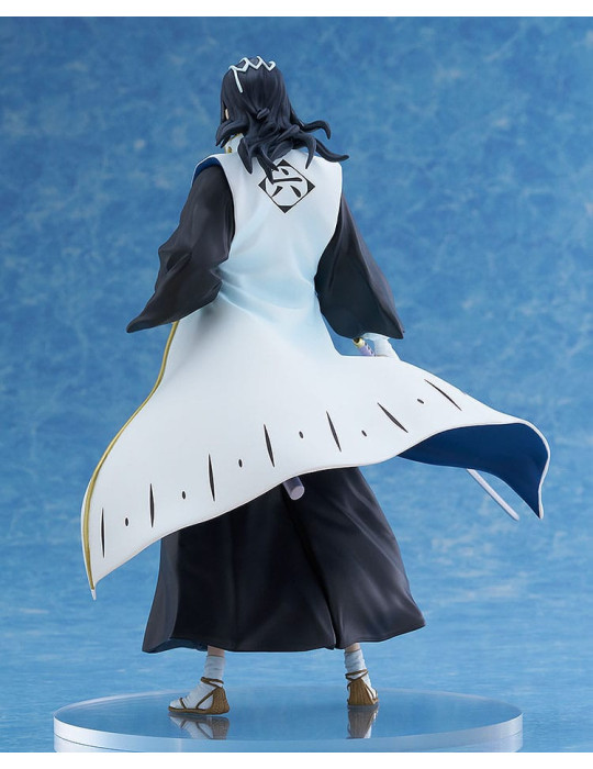 Good Smile Company - BLEACH - Figurine Pop Up Parade SP Byakuya Kuchiki
