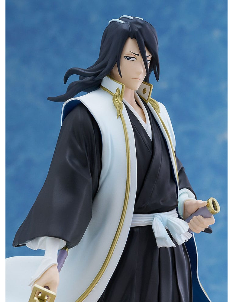 Good Smile Company - BLEACH - Figurine Pop Up Parade SP Byakuya Kuchiki