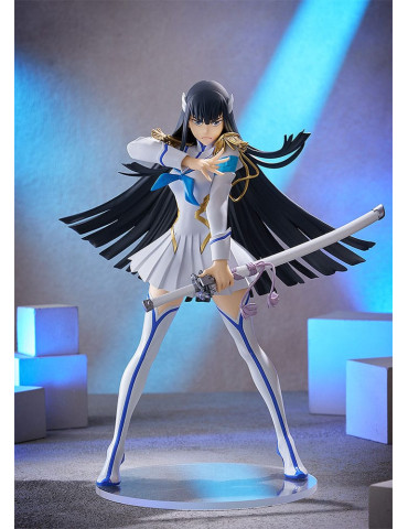 Good Smile Company - Kill la Kill  - Figure Pop Up Parade SP Satsuki Kiryuin