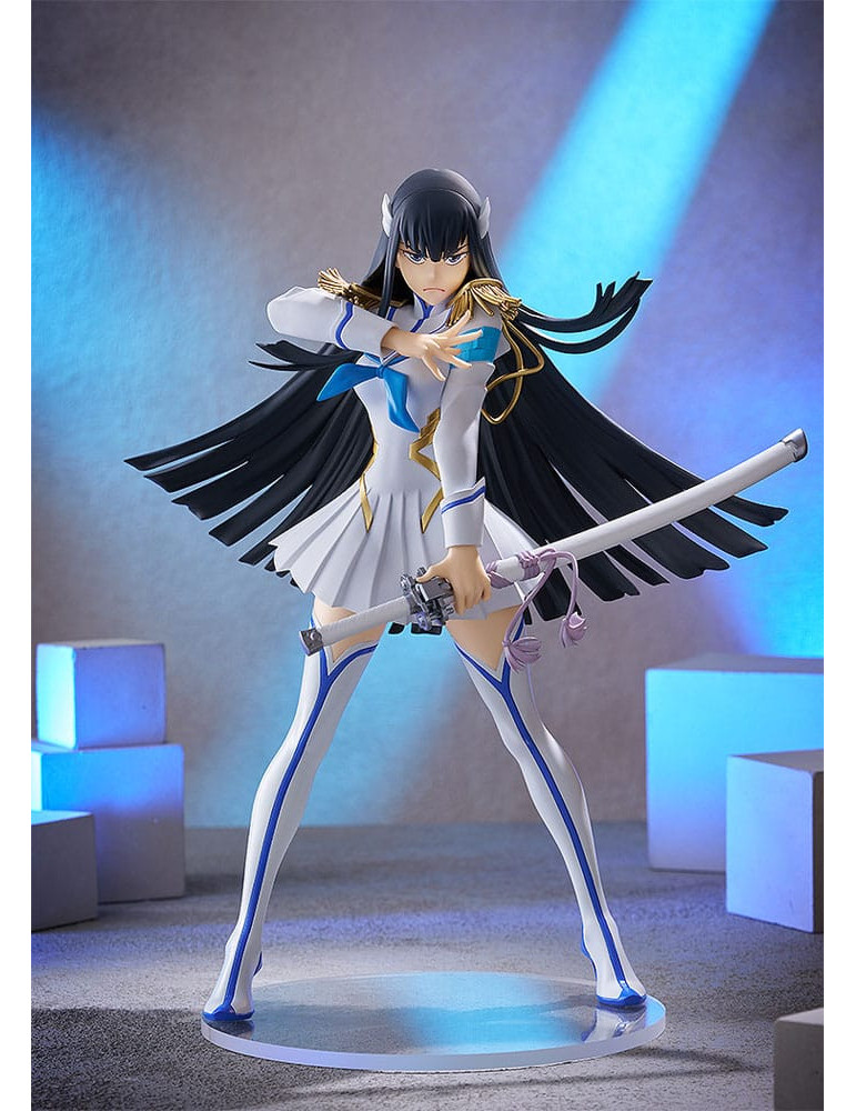 Good Smile Company - Kill la Kill  - Figurine Pop Up Parade SP Satsuki Kiryuin