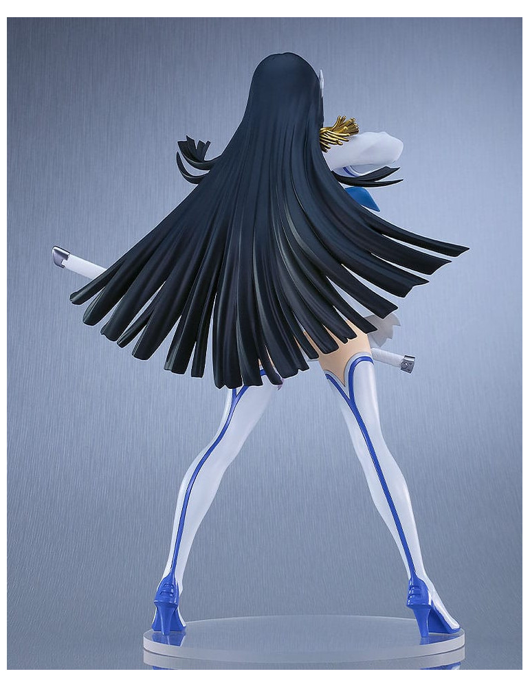 Good Smile Company - Kill la Kill  - Figure Pop Up Parade SP Satsuki Kiryuin