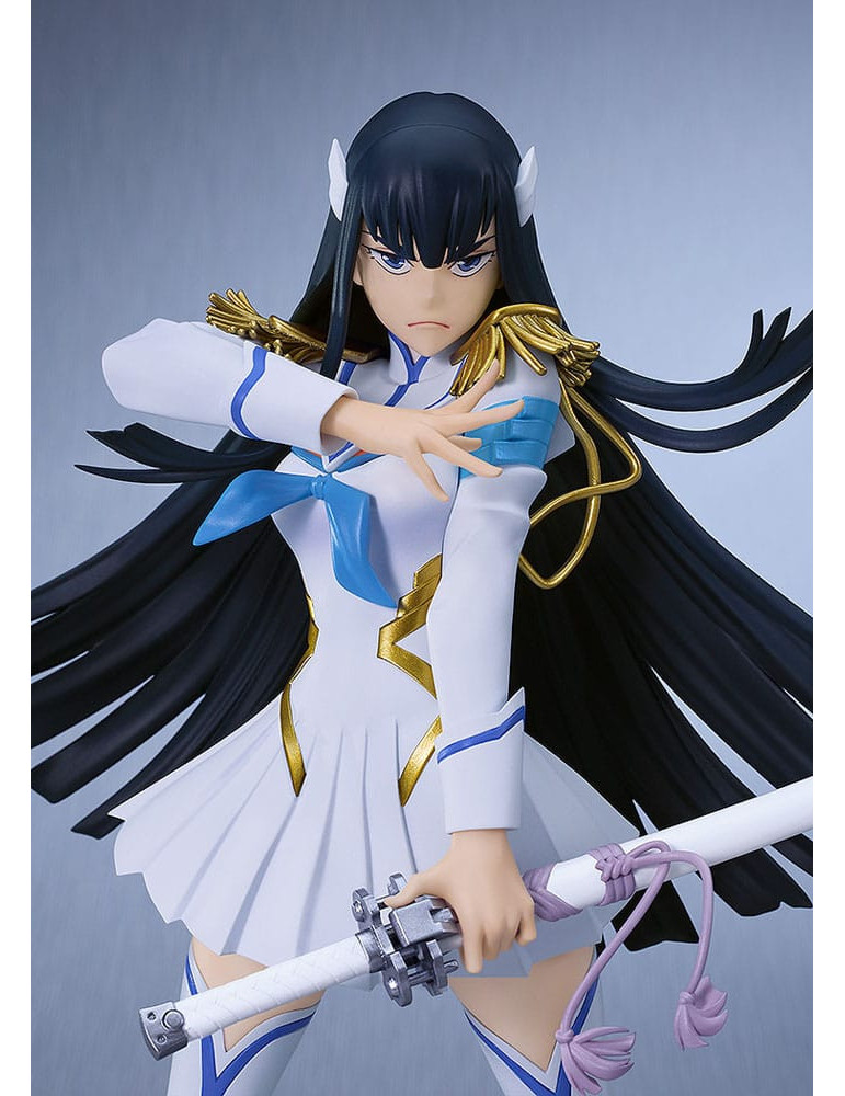 Good Smile Company - Kill la Kill  - Figure Pop Up Parade SP Satsuki Kiryuin