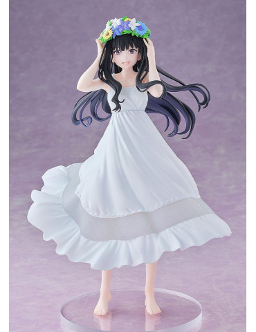 Good Smile Company - Lycoris Recoil - Figurine Takina Inoue: Birthday illustration Ver.