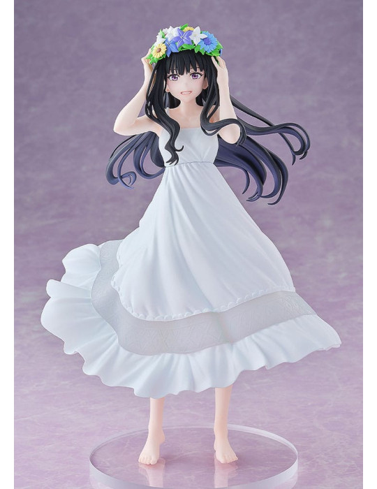 Good Smile Company - Lycoris Recoil - Figurine Takina Inoue: Birthday illustration Ver.