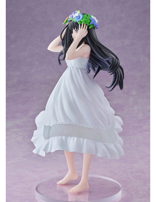 Good Smile Company - Lycoris Recoil - Figurine Takina Inoue: Birthday illustration Ver.
