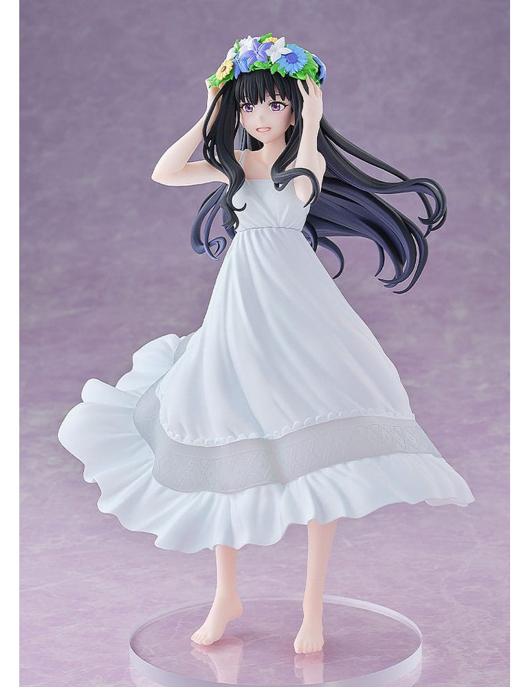 Good Smile Company - Lycoris Recoil - Figurine Takina Inoue: Birthday illustration Ver.