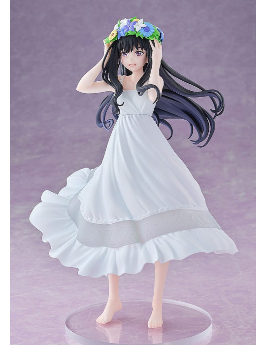 Good Smile Company - Lycoris Recoil - Figure Takina Inoue: Birthday illustration Ver.