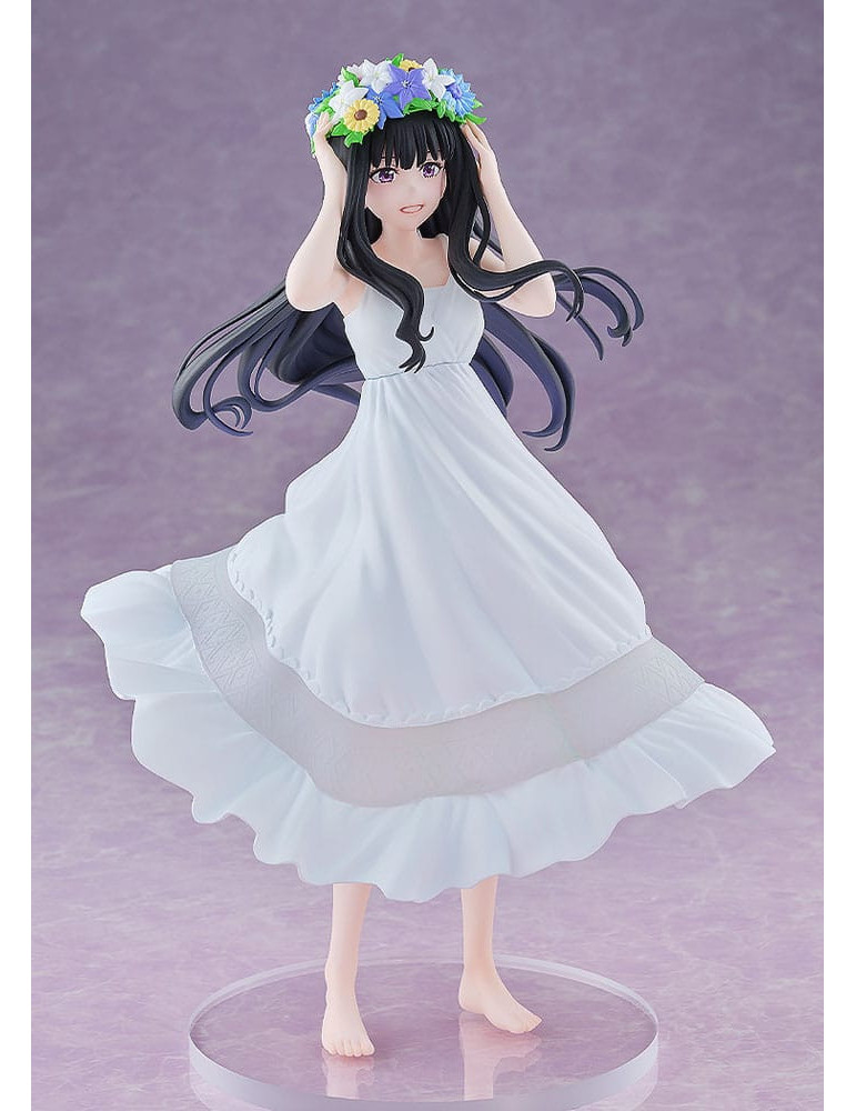 Good Smile Company - Lycoris Recoil - Figure Takina Inoue: Birthday illustration Ver.