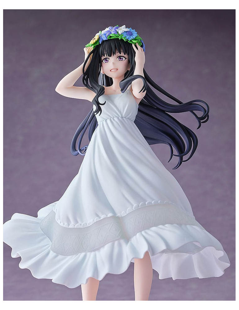 Good Smile Company - Lycoris Recoil - Figurine Takina Inoue: Birthday illustration Ver.