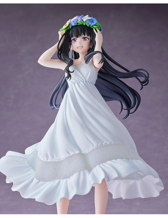 Good Smile Company - Lycoris Recoil - Figurine Takina Inoue: Birthday illustration Ver.