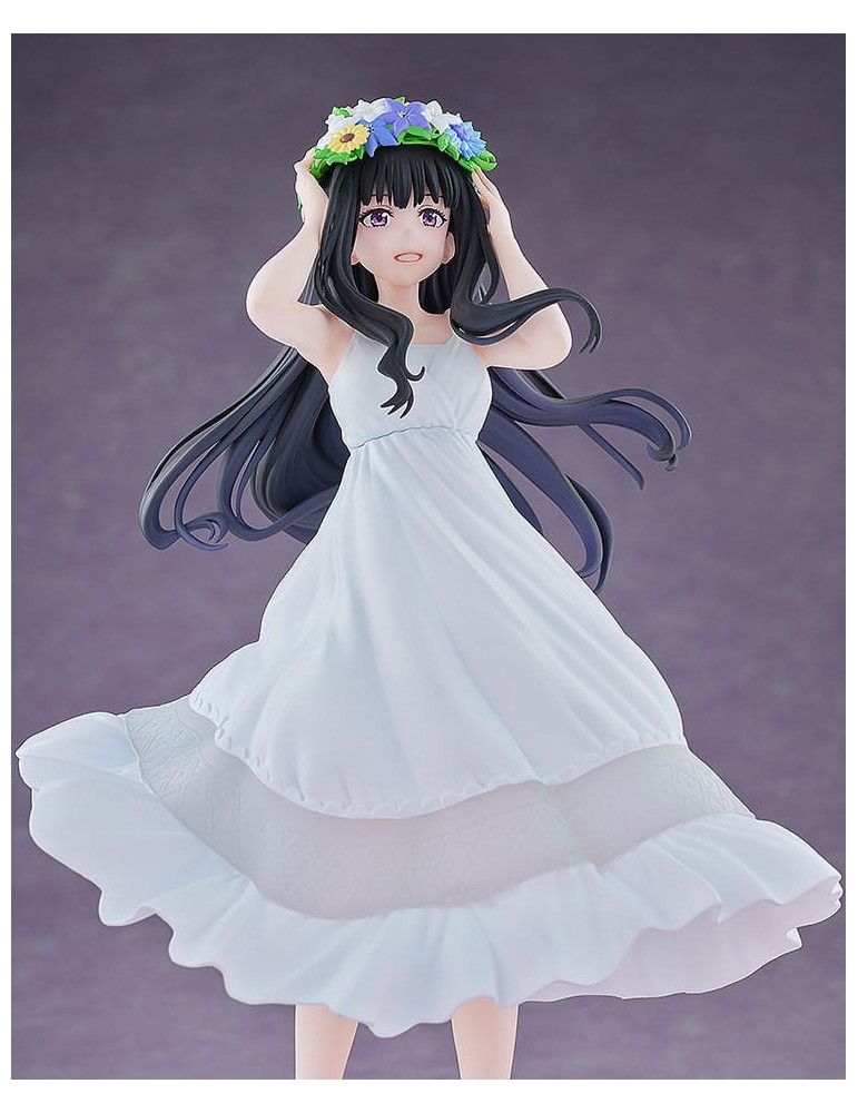 Good Smile Company - Lycoris Recoil - Figurine Takina Inoue: Birthday illustration Ver.