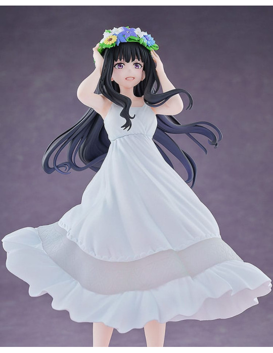 Good Smile Company - Lycoris Recoil - Figurine Takina Inoue: Birthday illustration Ver.