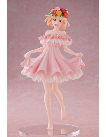 Good Smile Company - Lycoris Recoil - Figure Chisato Nishikigi: Birthday illustration Ver