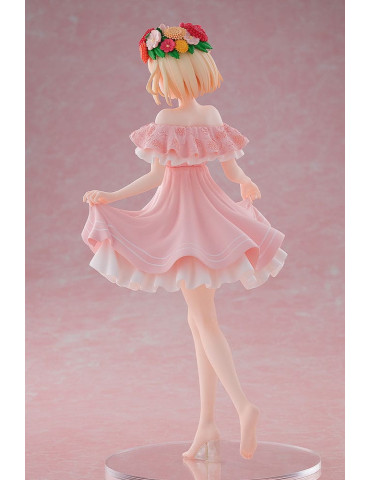 Good Smile Company - Lycoris Recoil - Figurine Chisato Nishikigi: Birthday illustration Ver 2