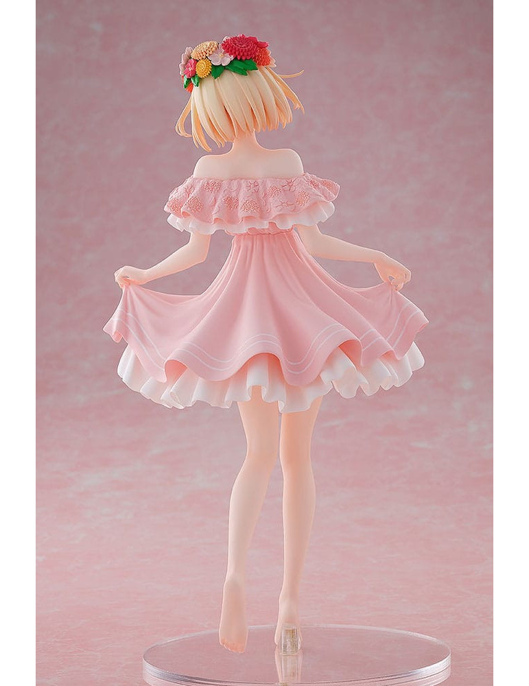 Good Smile Company - Lycoris Recoil - Figure Chisato Nishikigi: Birthday illustration Ver