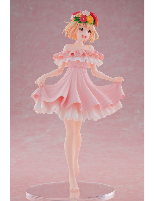 Good Smile Company - Lycoris Recoil - Figure Chisato Nishikigi: Birthday illustration Ver