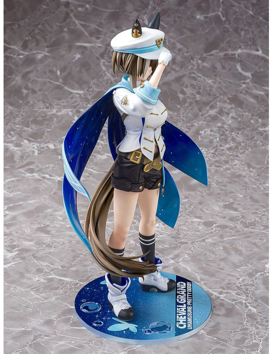 Phat! - Uma Musume Pretty Derby - Figure Cheval Grand