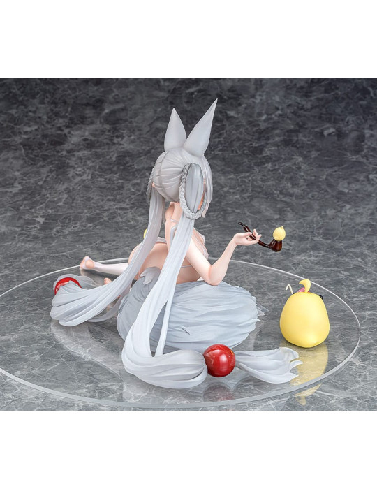 Phat! - Azur Lane - Figurine Asanagi: Lulled by Rough Seas