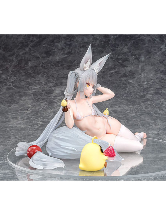 Phat! - Azur Lane - Figure Asanagi: Lulled by Rough Seas