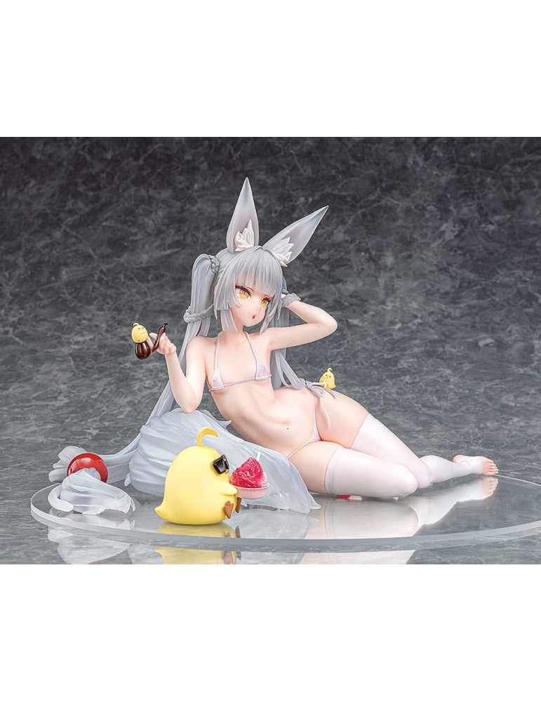 Phat! - Azur Lane - Figure Asanagi: Lulled by Rough Seas