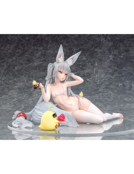 Phat! - Azur Lane - Figurine Asanagi: Lulled by Rough Seas