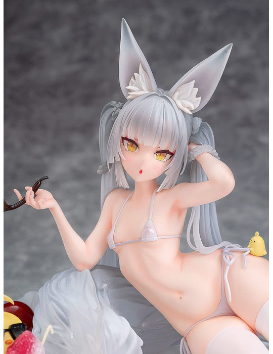 Phat! - Azur Lane - Figurine Asanagi: Lulled by Rough Seas