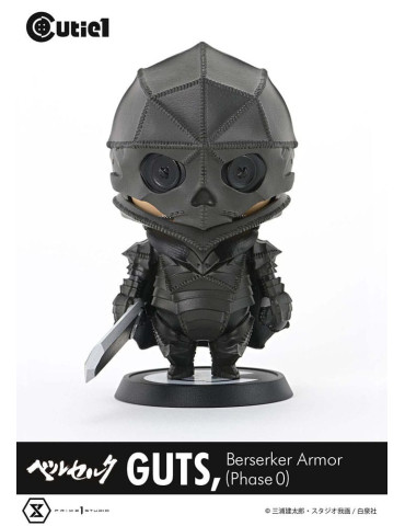 Prime 1 Studio - Berserk - figurine Cutie1 Guts Berserker Armor (Phase 0)