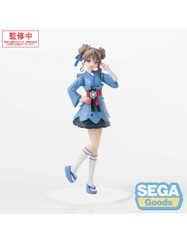 SEGA - Maebashi Witches - Figurine Desktop x Decorate Collections Mai Kamiizumi