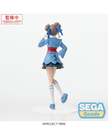 SEGA - Maebashi Witches - Figurine Desktop x Decorate Collections Mai Kamiizumi 2