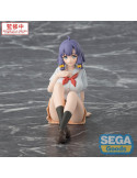 SEGA - Nukitashi - Figure PM Perching Misaki Hotori
