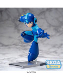 SEGA - Mega Man - Figure Luminasta Mega Man